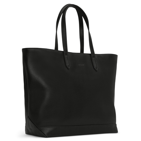 Matt & Nat Handbags - Matt & Nat Schlepp Tote Bag